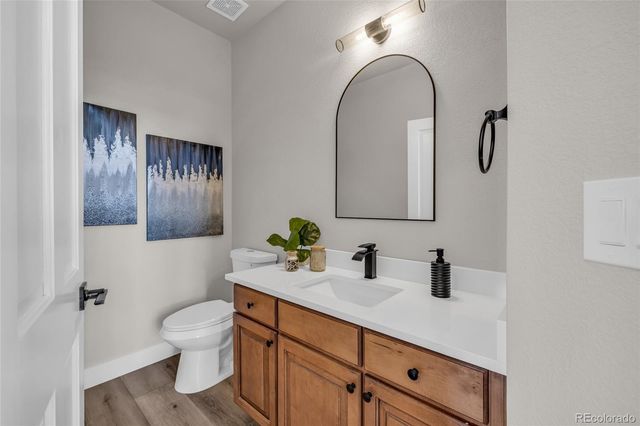 858 Dutton Court, Castle Rock, CO 80104