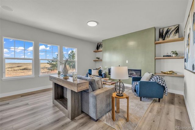 858 Dutton Court, Castle Rock, CO 80104