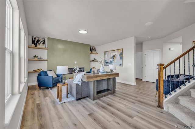 858 Dutton Court, Castle Rock, CO 80104