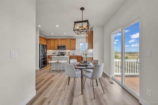 858 Dutton Court, Castle Rock, CO 80104