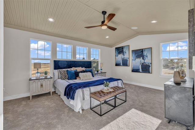 858 Dutton Court, Castle Rock, CO 80104