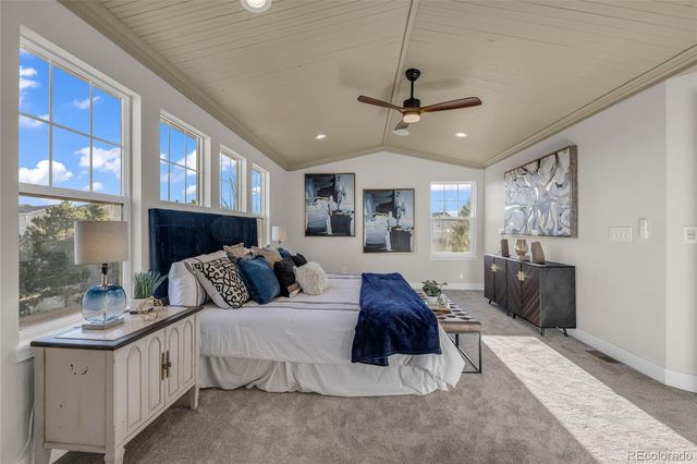 858 Dutton Court, Castle Rock, CO 80104