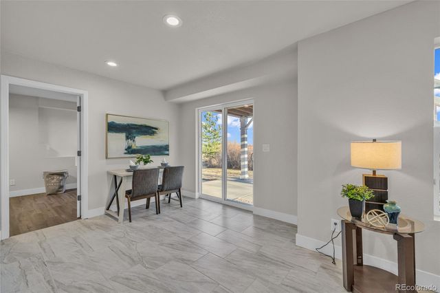 858 Dutton Court, Castle Rock, CO 80104