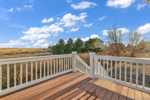 858 Dutton Court, Castle Rock, CO 80104