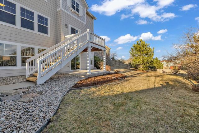 858 Dutton Court, Castle Rock, CO 80104