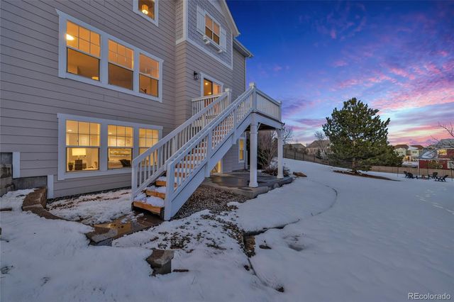 858 Dutton Court, Castle Rock, CO 80104