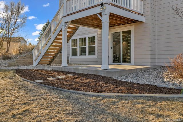 858 Dutton Court, Castle Rock, CO 80104