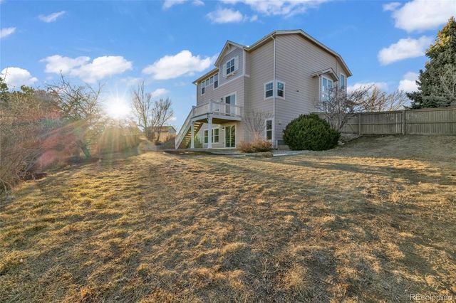 858 Dutton Court, Castle Rock, CO 80104