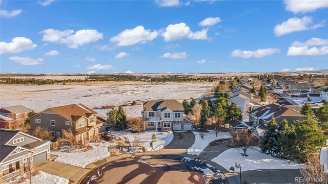 858 Dutton Court, Castle Rock, CO 80104