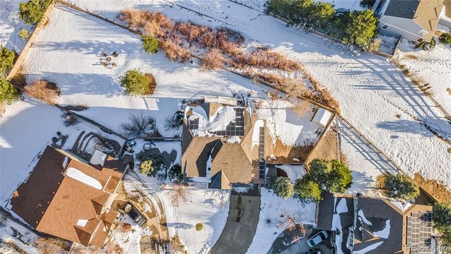 858 Dutton Court, Castle Rock, CO 80104