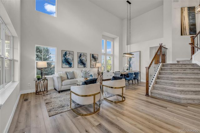 858 Dutton Court, Castle Rock, CO 80104