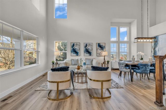 858 Dutton Court, Castle Rock, CO 80104