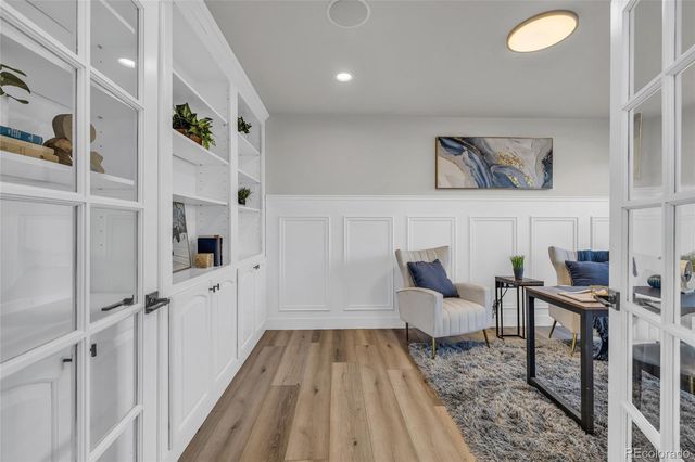 858 Dutton Court, Castle Rock, CO 80104