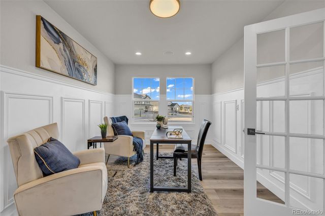 858 Dutton Court, Castle Rock, CO 80104