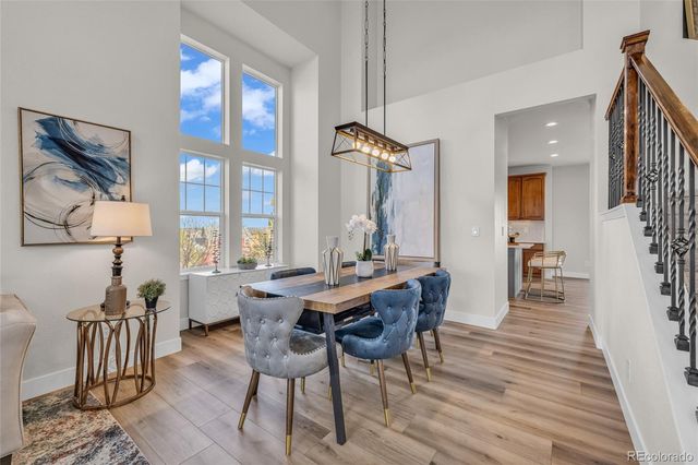 858 Dutton Court, Castle Rock, CO 80104