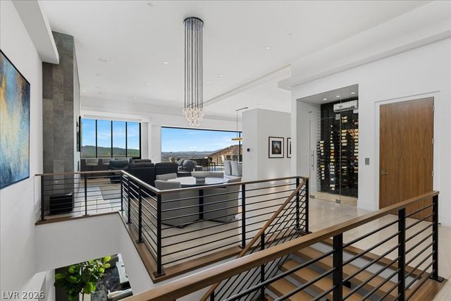 657 Ridgestone Rim Court, Henderson, NV 89012