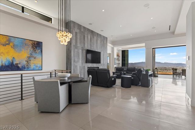 657 Ridgestone Rim Court, Henderson, NV 89012