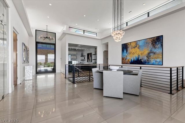 657 Ridgestone Rim Court, Henderson, NV 89012