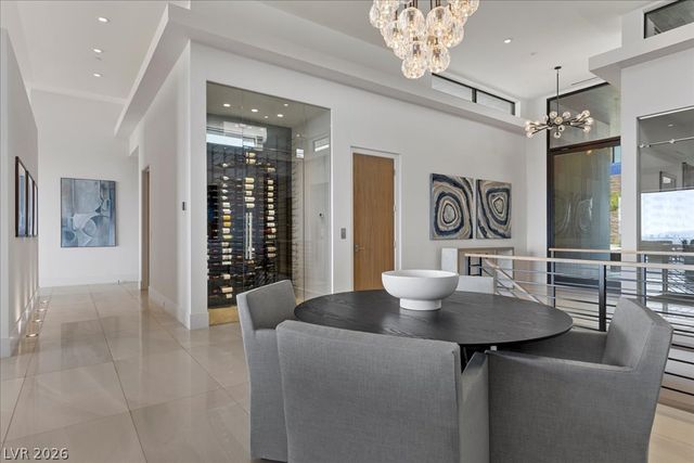 657 Ridgestone Rim Court, Henderson, NV 89012