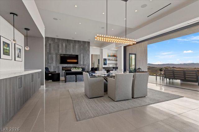 657 Ridgestone Rim Court, Henderson, NV 89012