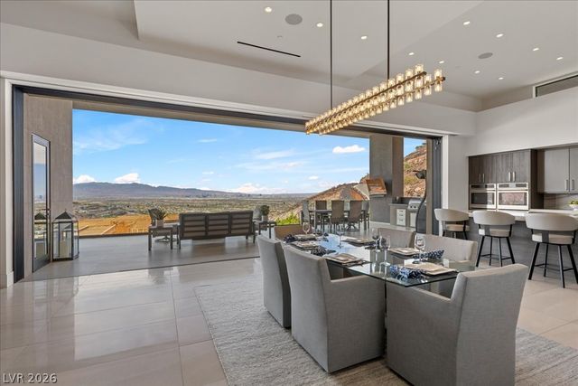 657 Ridgestone Rim Court, Henderson, NV 89012