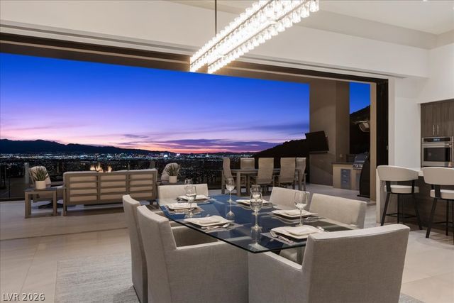 657 Ridgestone Rim Court, Henderson, NV 89012