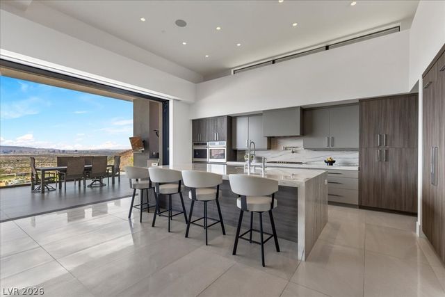 657 Ridgestone Rim Court, Henderson, NV 89012