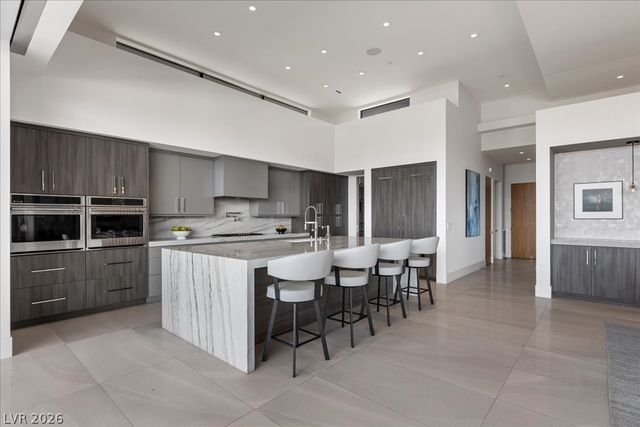 657 Ridgestone Rim Court, Henderson, NV 89012