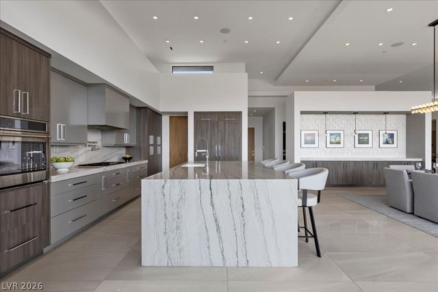 657 Ridgestone Rim Court, Henderson, NV 89012