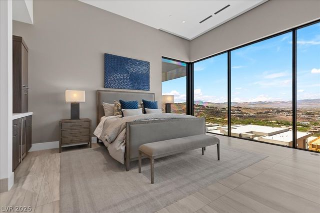 657 Ridgestone Rim Court, Henderson, NV 89012