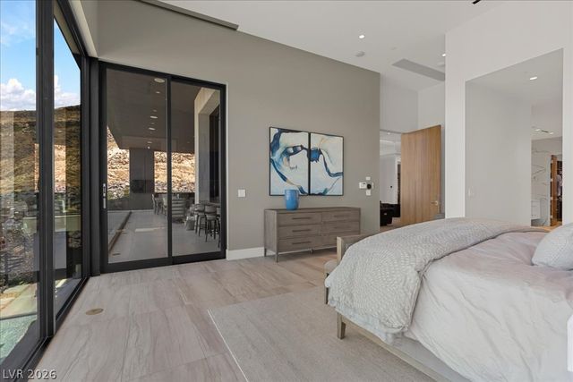 657 Ridgestone Rim Court, Henderson, NV 89012