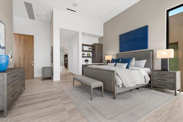 657 Ridgestone Rim Court, Henderson, NV 89012