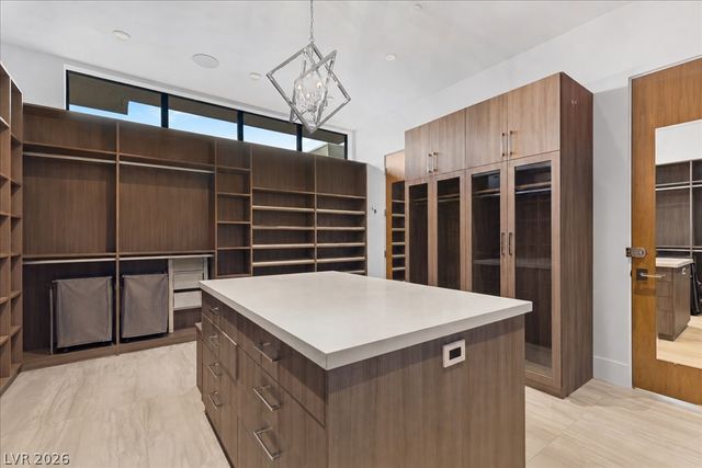 657 Ridgestone Rim Court, Henderson, NV 89012