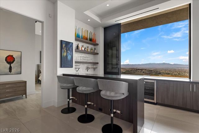 657 Ridgestone Rim Court, Henderson, NV 89012