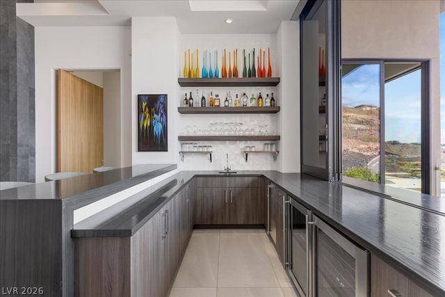 657 Ridgestone Rim Court, Henderson, NV 89012