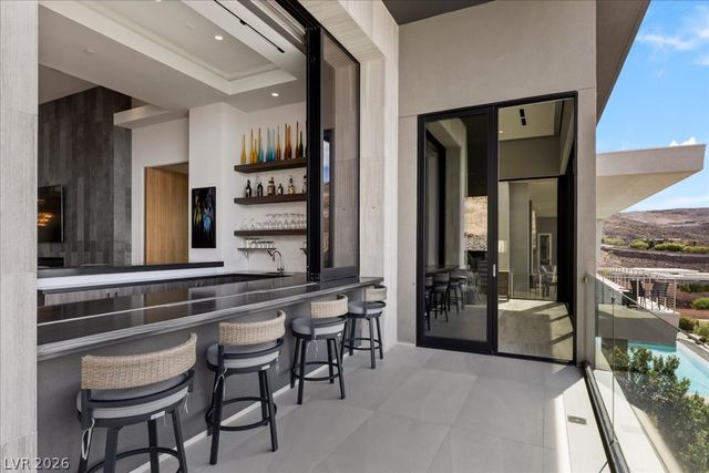 657 Ridgestone Rim Court, Henderson, NV 89012