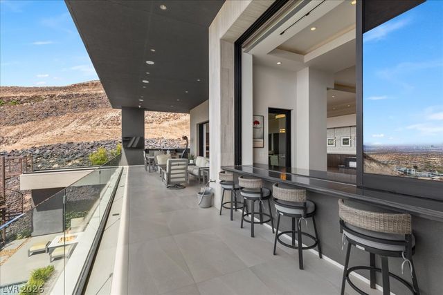 657 Ridgestone Rim Court, Henderson, NV 89012