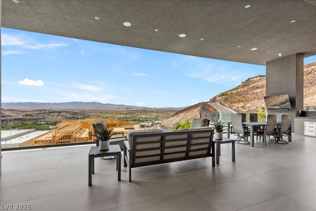 657 Ridgestone Rim Court, Henderson, NV 89012
