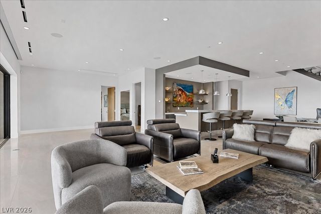657 Ridgestone Rim Court, Henderson, NV 89012