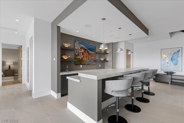 657 Ridgestone Rim Court, Henderson, NV 89012