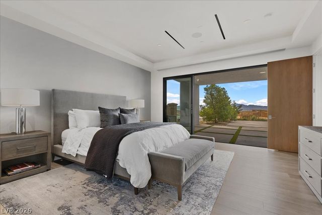 657 Ridgestone Rim Court, Henderson, NV 89012