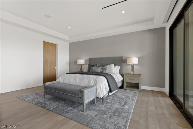 657 Ridgestone Rim Court, Henderson, NV 89012