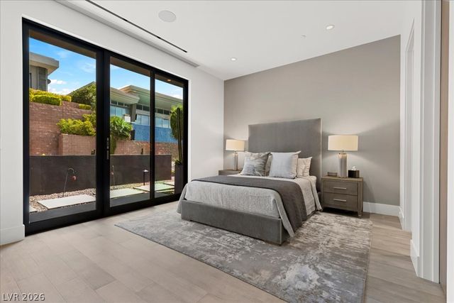 657 Ridgestone Rim Court, Henderson, NV 89012