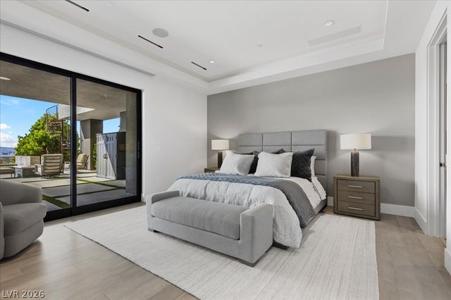 657 Ridgestone Rim Court, Henderson, NV 89012