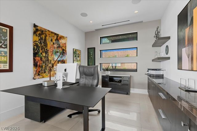 657 Ridgestone Rim Court, Henderson, NV 89012
