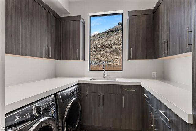 657 Ridgestone Rim Court, Henderson, NV 89012