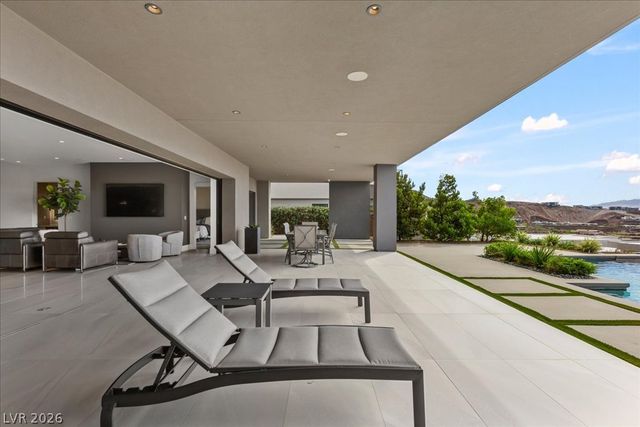 657 Ridgestone Rim Court, Henderson, NV 89012