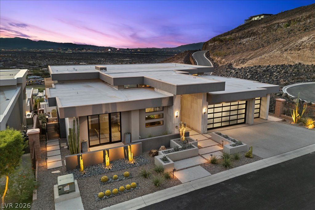 657 Ridgestone Rim Court, Henderson, NV 89012 — photo 2
