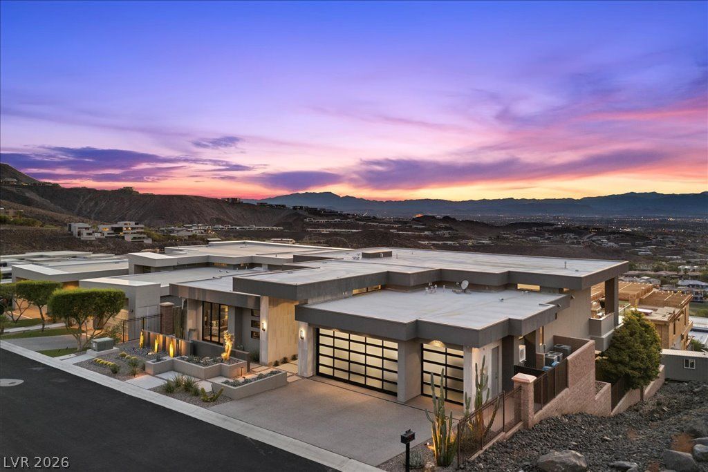 657 Ridgestone Rim Court, Henderson, NV 89012 — photo 3