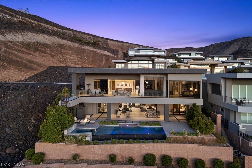 657 Ridgestone Rim Court, Henderson, NV 89012 — photo 4